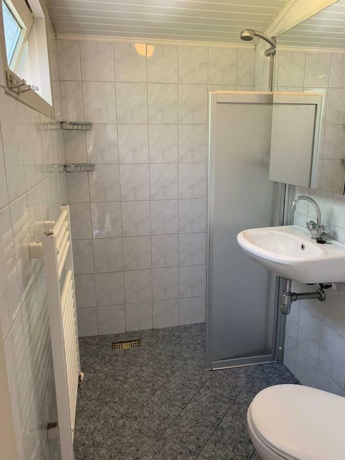 Huisje Exloo Eksteriør billede