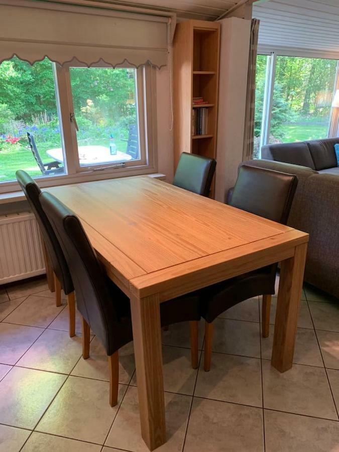 Huisje Exloo Eksteriør billede